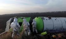 «На грани трагедии»: под Днепром перевернулась фура с газом