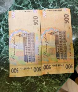 Новости Днепра про В Днепре женщина расплатилась в кафе фальшивыми деньгами