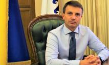 «Мы все делали правильно»: глава облсовета Днепропетровщины подал в отставку