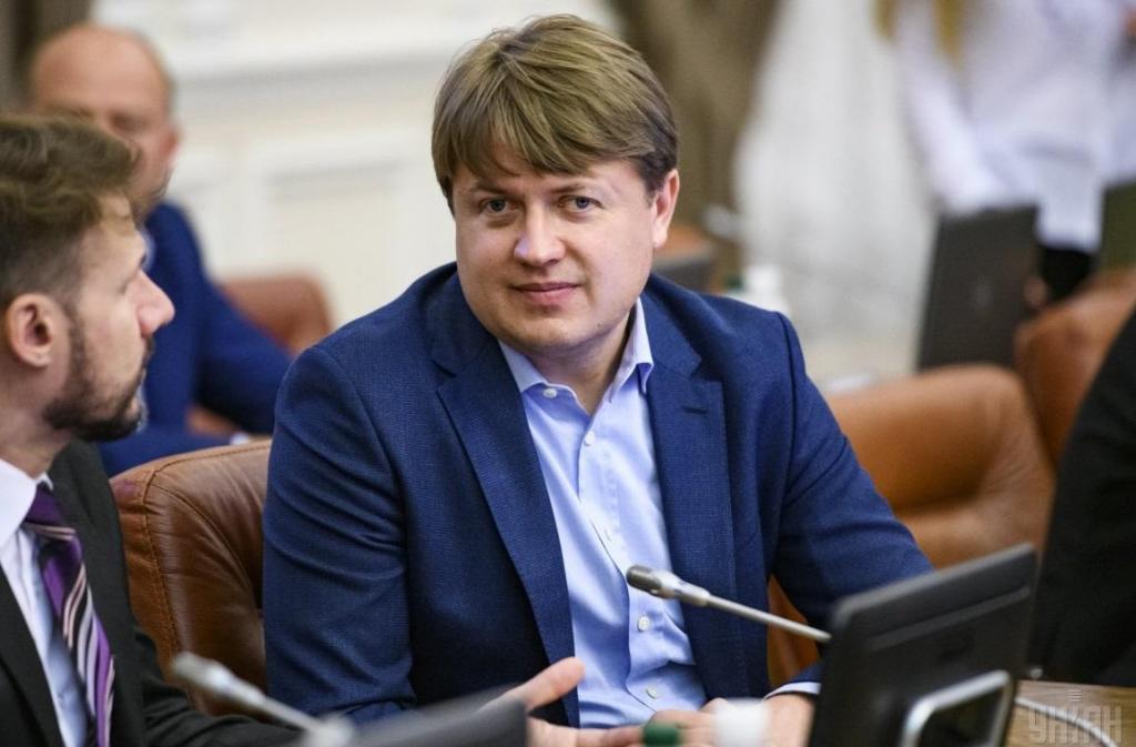 Зеленский уволил своего представителя в Кабмине после драки с Ляшко. Новости Украины