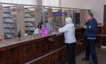 «Берегите себя»: в больницы Днепропетровщины обратилось почти 13 тысяч человек