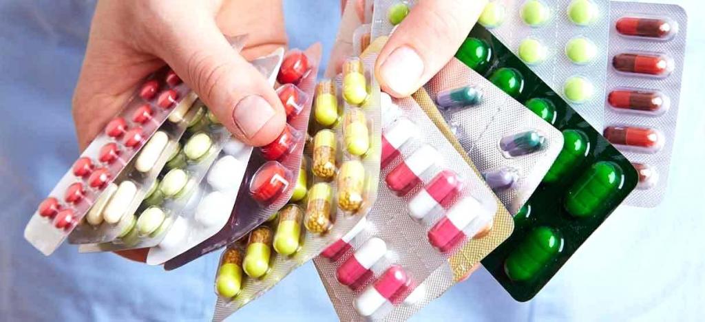 «Доступные лекарства» для всех: как найти свою аптеку. Новости Украины