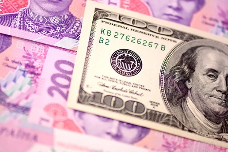 Небольшие колебания: курс валют на 2-е ноября. Новости Украины