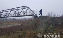 В реке обнаружили труп мужчины: погибшего избили и утопили