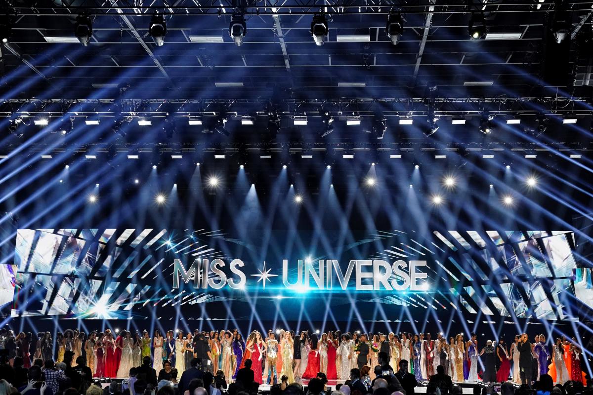 «Мисс Вселенная 2019»: кто победил и как показала себя представительница Украины. Новости Украины