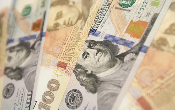 Валютное падение: курс валют на 19-е декабря. Новости Украины