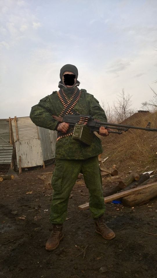 На Днепропетровщине осуждены двое боевиков так называемой «ДНР». Новости Днепра