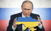 «Украина сама признала власть «ДНР» и «Нет там наших войск»: Путин об Украине
