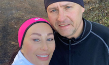 «Побежали!»: Борис Филатов готовится к марафону вместе с женой