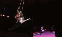 В цирке Днепра прошел гала-концерт победителей фестиваля «Яркая Арена Днепра – 2019»