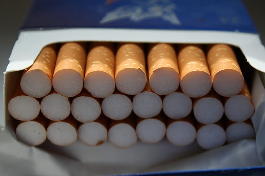 Цены продолжат расти: сколько будут стоить сигареты в 2020-м году. Новости Украины