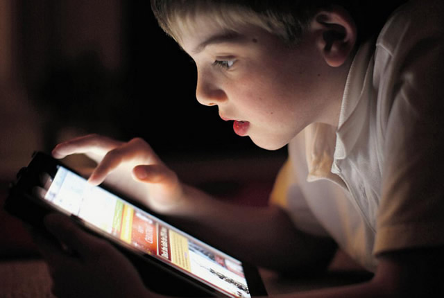 Правила безопасности от полиции: как уберечь своих детей в Интернете. Новости Днепра