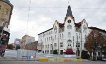 Жители Днепра требуют остановить реконструкцию улицы Короленко: причины