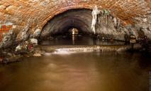 «Лучше всматриваться в детали»: где под Днепром течет подземная река