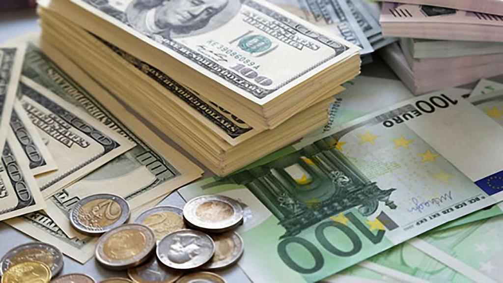 Курс валют на сегодня, 29-е декабря. Новости Украины