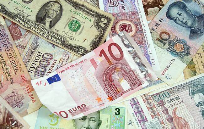 Полный валютный «застой»: курс валют на 11-е декабря