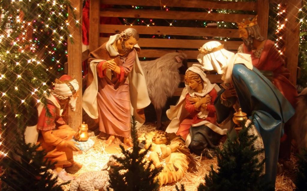 Католическое Рождество: как отмечают этот праздник