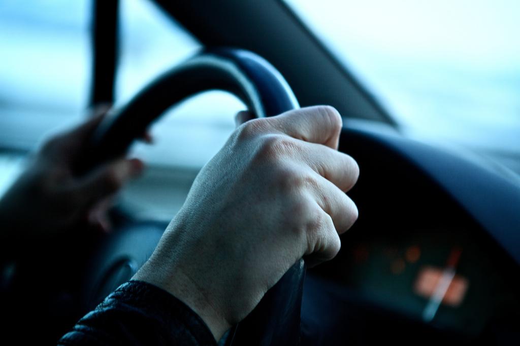 МВД предлагает ужесточить наказания для водителей. Новости Украины