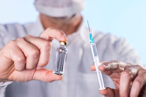 В области вакцину от гриппа получили уже более 21,5 тысячи человек. Новости Днепра