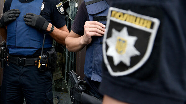 Полиция обратилась к днепрянам с просьбой не подвергать окружающих опасности. Новости Украины