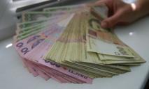 В Украине предлагают наказывать за задержку пенсий, зарплат и стипендий
