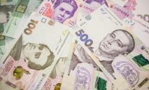 ТОП-5 должников по зарплатам: «отличился» и Днепр