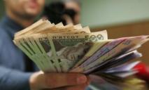 «Средняя зарплата украинцев должна составлять 30-40 тысяч», – министр экономразвития