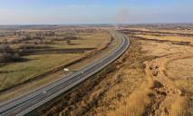 «Флагманский проект»: премьер-министр о строительстве трассы из Днепра
