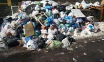 Годовщина мусорного коллапса: каким был Днепр 3 года назад