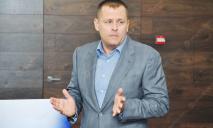 Мэр Днепра: «Шинник» превратился фактически в частное предприятие