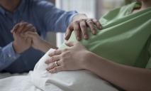 «Золотые руки»: медики Днепра приняли уникальные роды