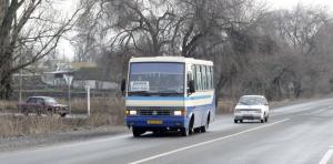 Новости Днепра про «Из-за нарушений»: на пяти маршрутах поменяют перевозчиков