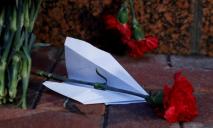 Крушение Boeing 737 в Иране: в Украине объявлен траур