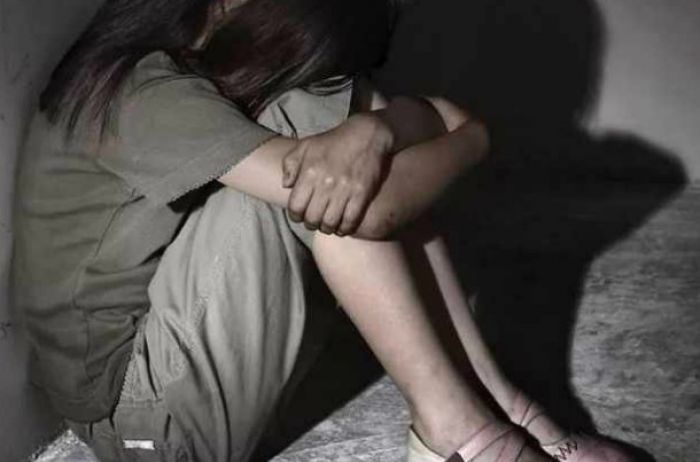 На Набережной Днепра нашли избитую и, вероятно, изнасилованную 15-летнюю девушку. Новости Днепра