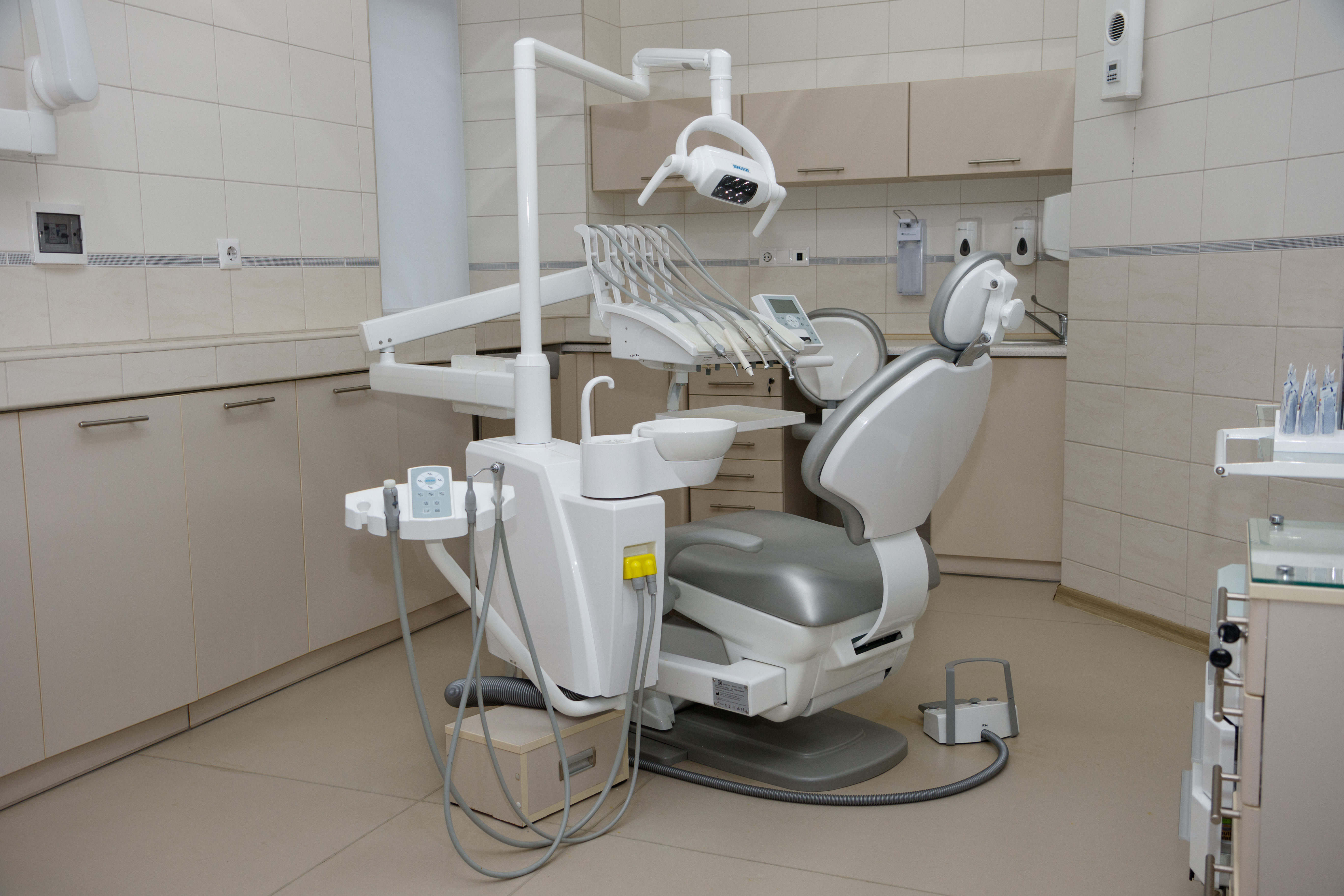Новости Днепра про Стоматологические клиники Днепра: 5 критериев выбора стоматологии для взрослых и детей