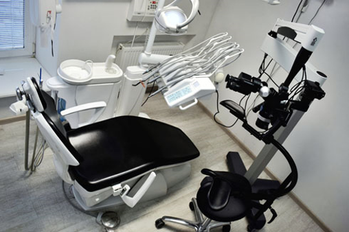 Новости Днепра про Стоматологические клиники Днепра: 5 критериев выбора стоматологии для взрослых и детей