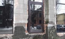 «Архитектурный произвол»: как в Днепре разрушают исторические здания