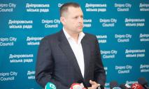 Борис Филатов: город выделяет 12,5 миллионов гривен на автономизацию школ Днепра
