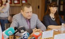 Филатов обсудил с послом Чешской Республики в Украине перспективы сотрудничества