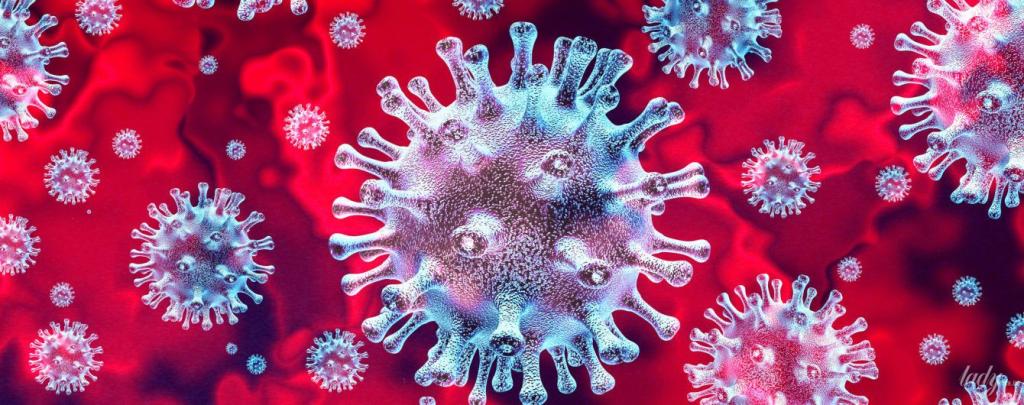 Китайский коронавирус: жертвами стали более 1 000 человек. Новости мира