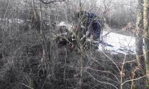 Под Днепром рыбак провалился под лед, пострадавший в больнице