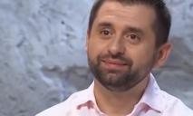 Украинский политик участвовал в «Битве экстрасенсов»