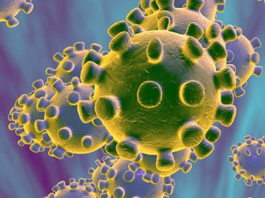 В Украине резко увеличилось количество заболевших коронавирусом. Новости Украины