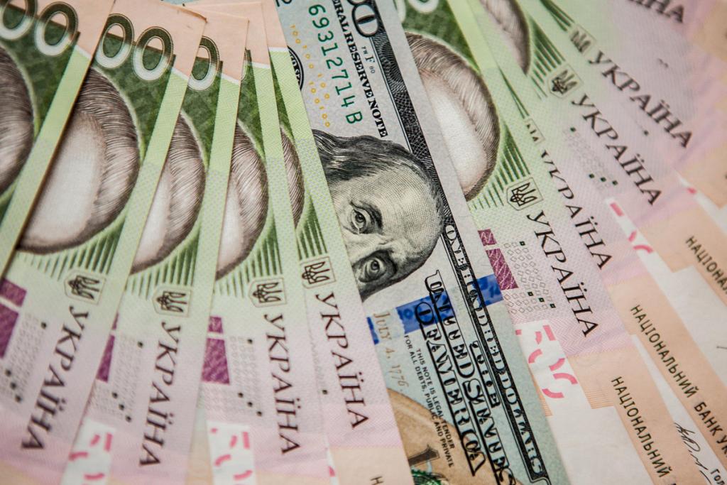 Доллар резко подорожал: курс валют на 18-е марта. Новости Украины