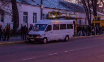«Перевозил больше 10»: в Днепре оштрафовали водителя маршрутки