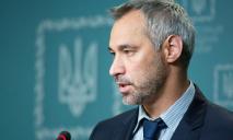 Верховная Рада отправила генпрокурора Украины в отставку