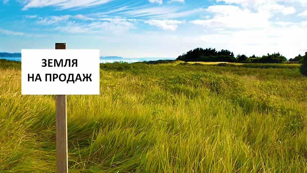 Верховная Рада приняла закон о рынке земли. Новости Украины