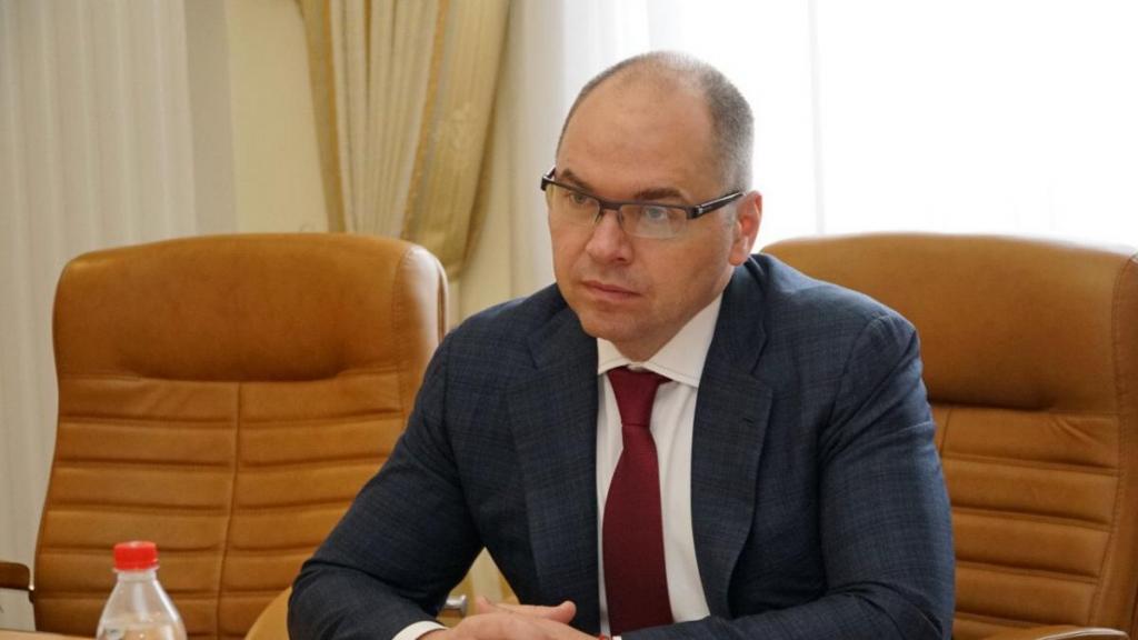 Дефицит финансирования тубдиспансеров доходит до 80%. Новости Украины