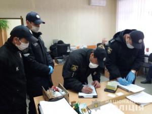На Днепропетровщине продолжают штрафовать за нарушение правил карантина. Новости Днепра