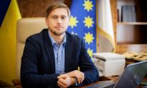 Губернатор Днепропетровщины обратился к жителям области